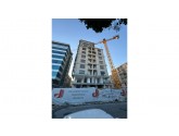 ZEYTİNBURNU VOİLA REZİDANS' TA SATILIK 2+1 DAİRE