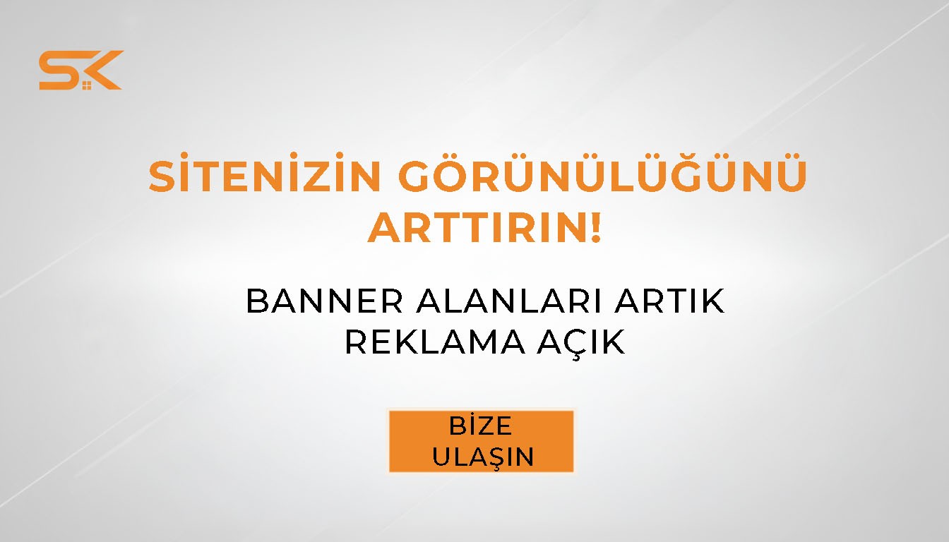 BANNER REKLAM